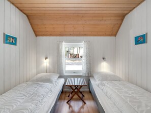 5 bedrooms, internet