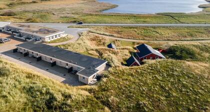 "Elizabeta" - 100m to the fjord by Interhome