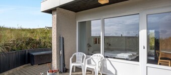 "Elizabeta" - 100m to the fjord by Interhome