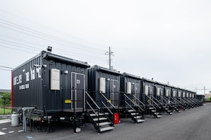 Exterior - HOTEL R9 The Yard Hitachinakaichige (Hitachinaka)