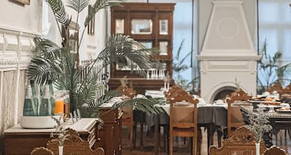 GRANDE HOTEL PARIS by STAY HOTELS