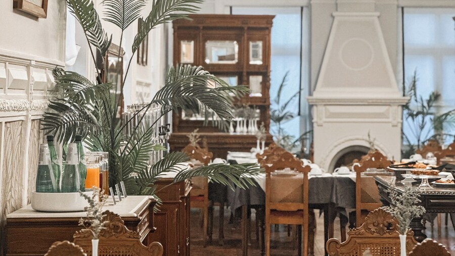 GRANDE HOTEL PARIS by STAY HOTELS