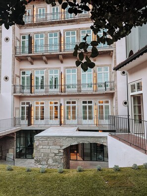 Exterior - GRANDE HOTEL PARIS by STAY HOTELS (Porto)