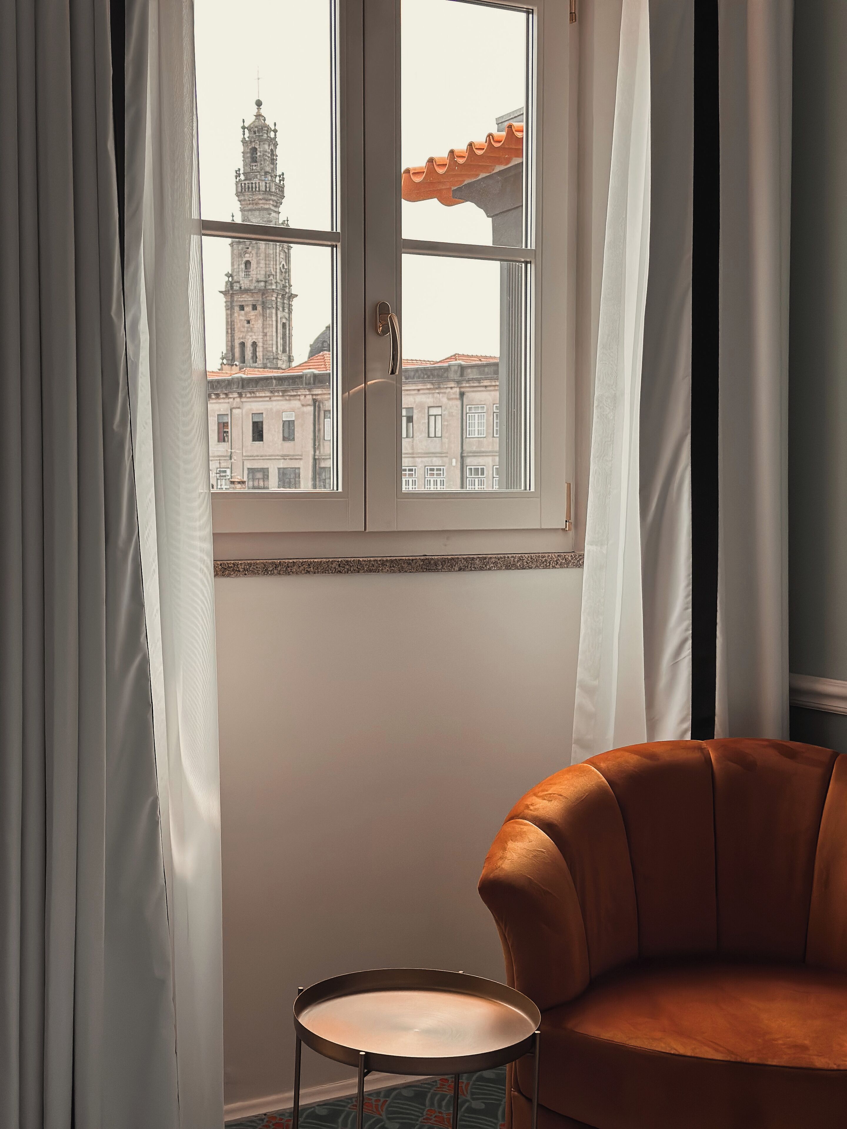 Foto - GRANDE HOTEL PARIS by STAY HOTELS