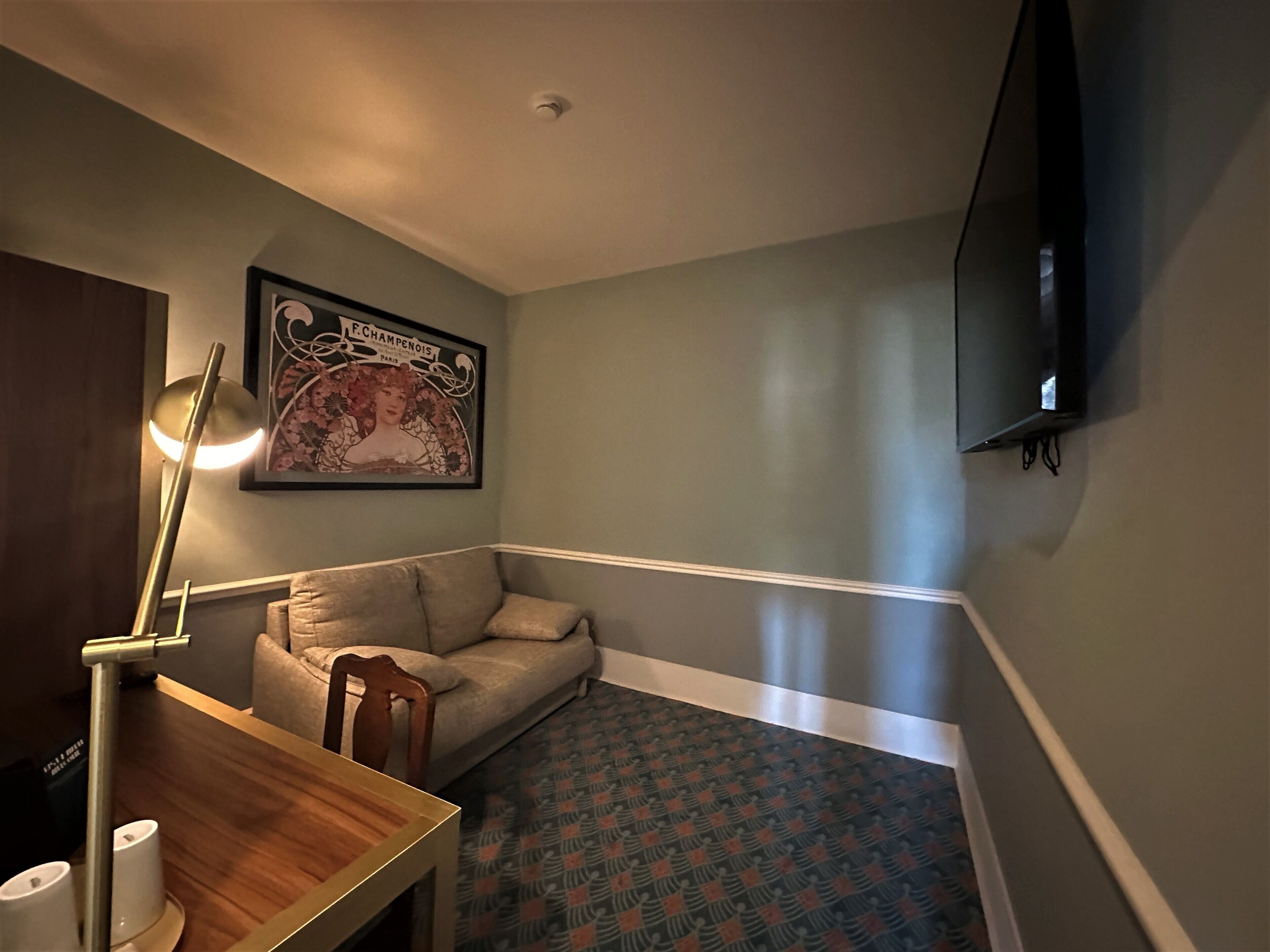 Foto - GRANDE HOTEL PARIS by STAY HOTELS