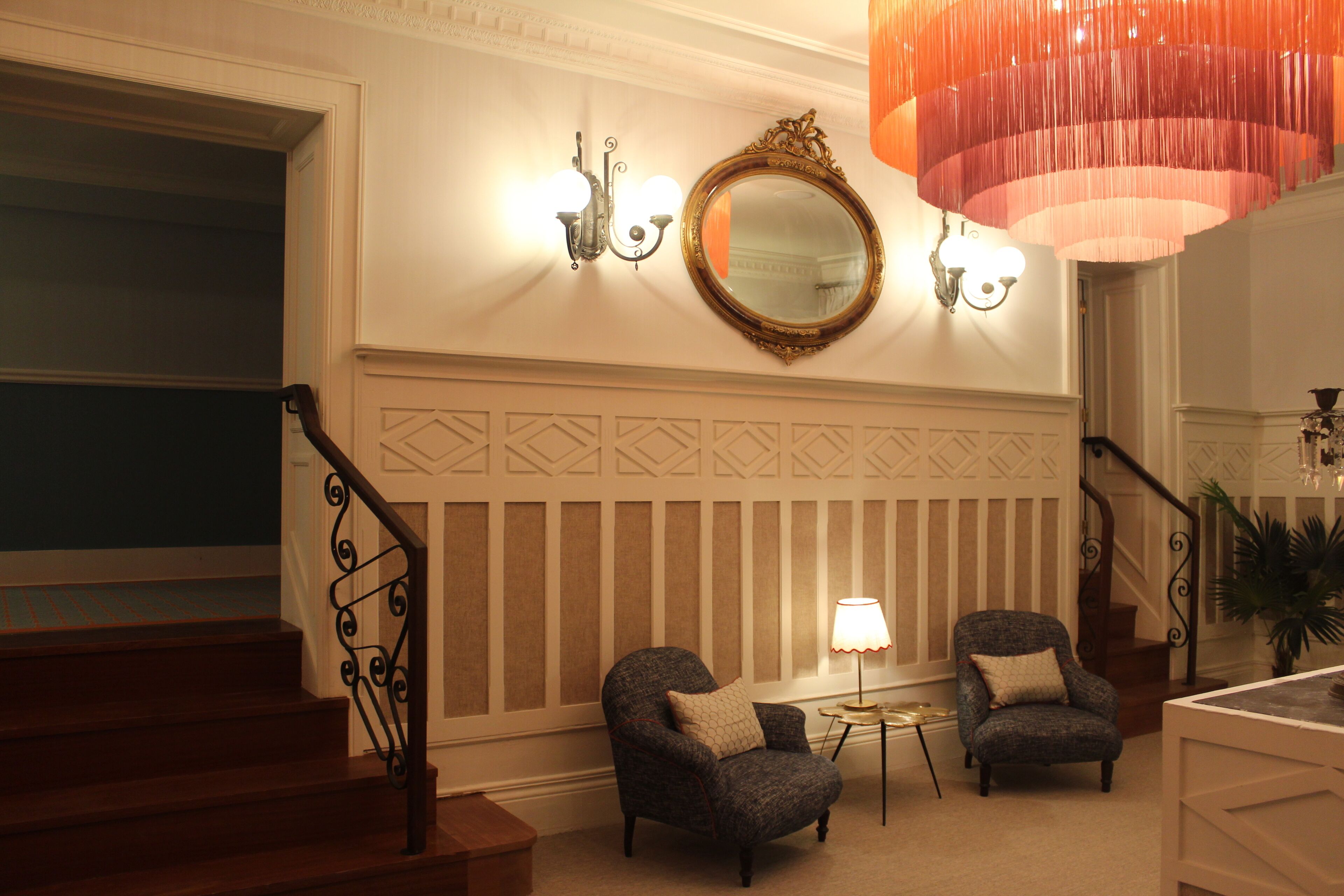 Foto - GRANDE HOTEL PARIS by STAY HOTELS