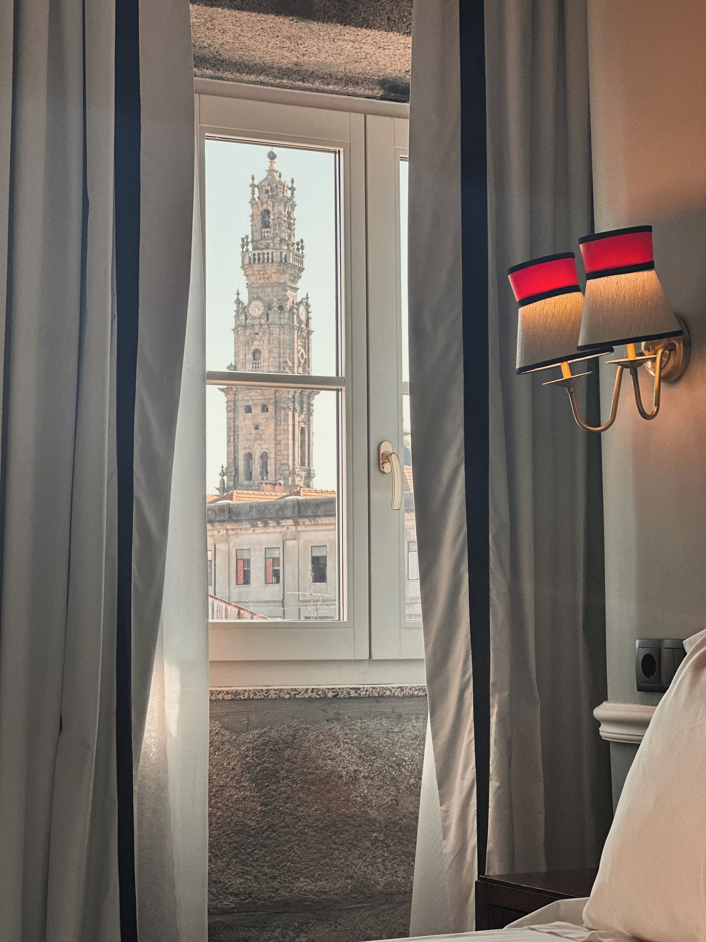Foto - GRANDE HOTEL PARIS by STAY HOTELS