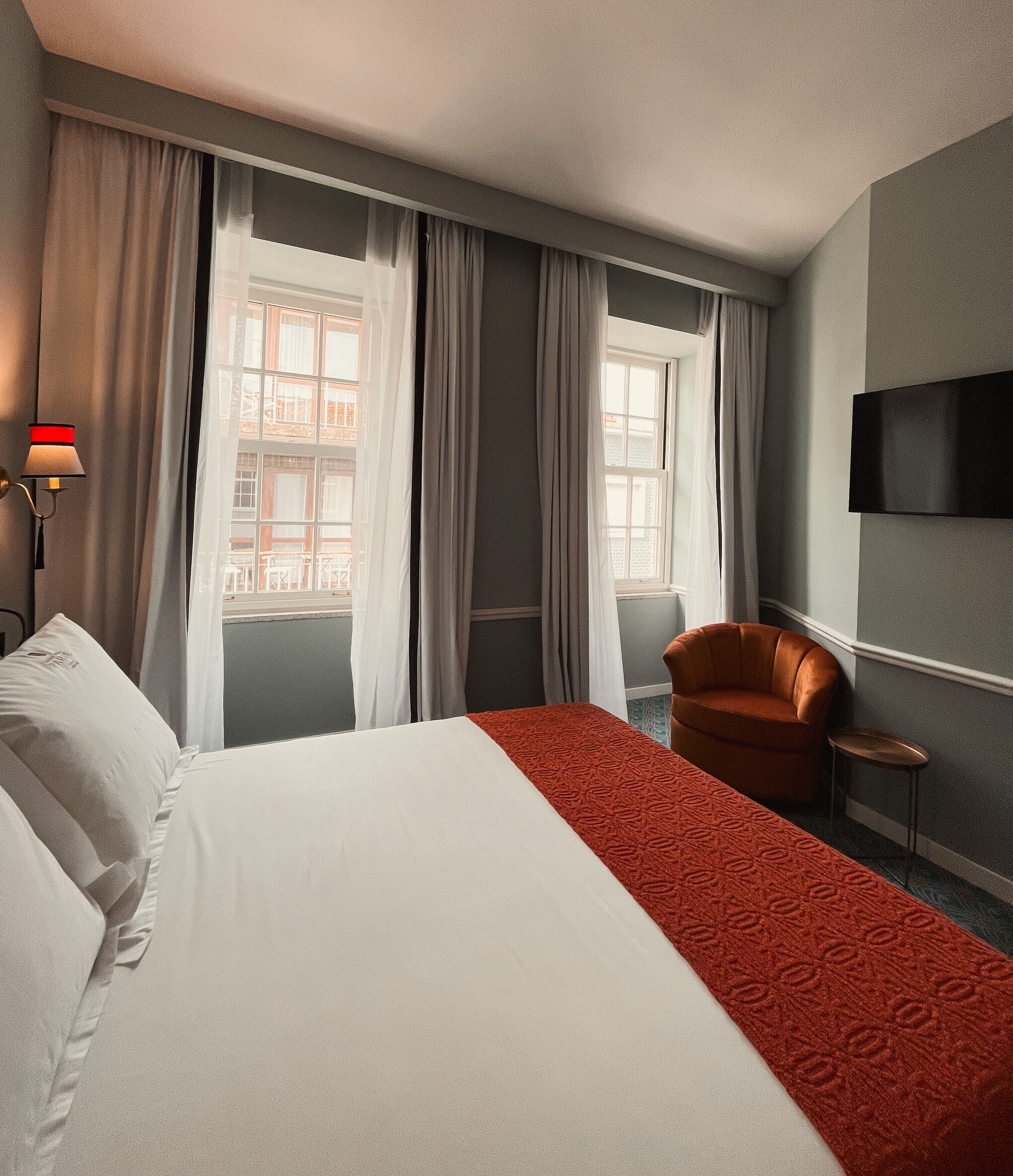 Photo - Grande Hotel De Paris