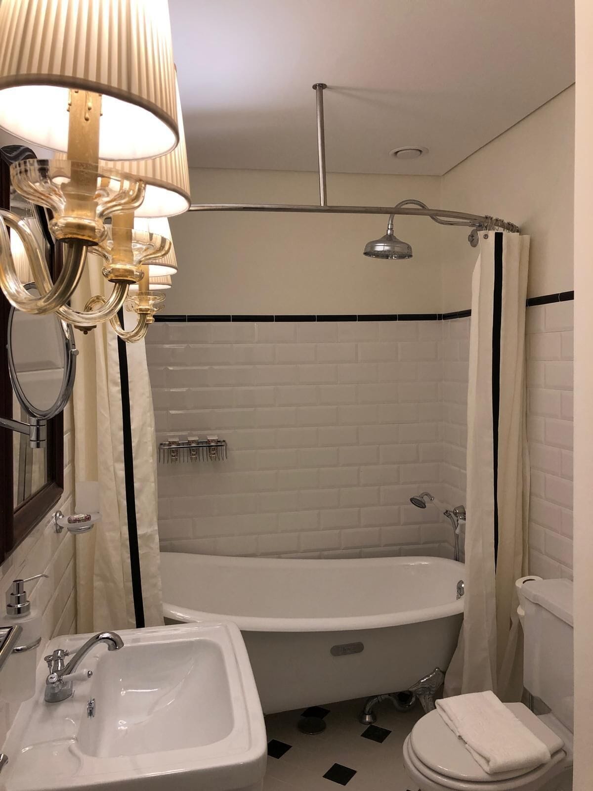 Foto - GRANDE HOTEL PARIS by STAY HOTELS