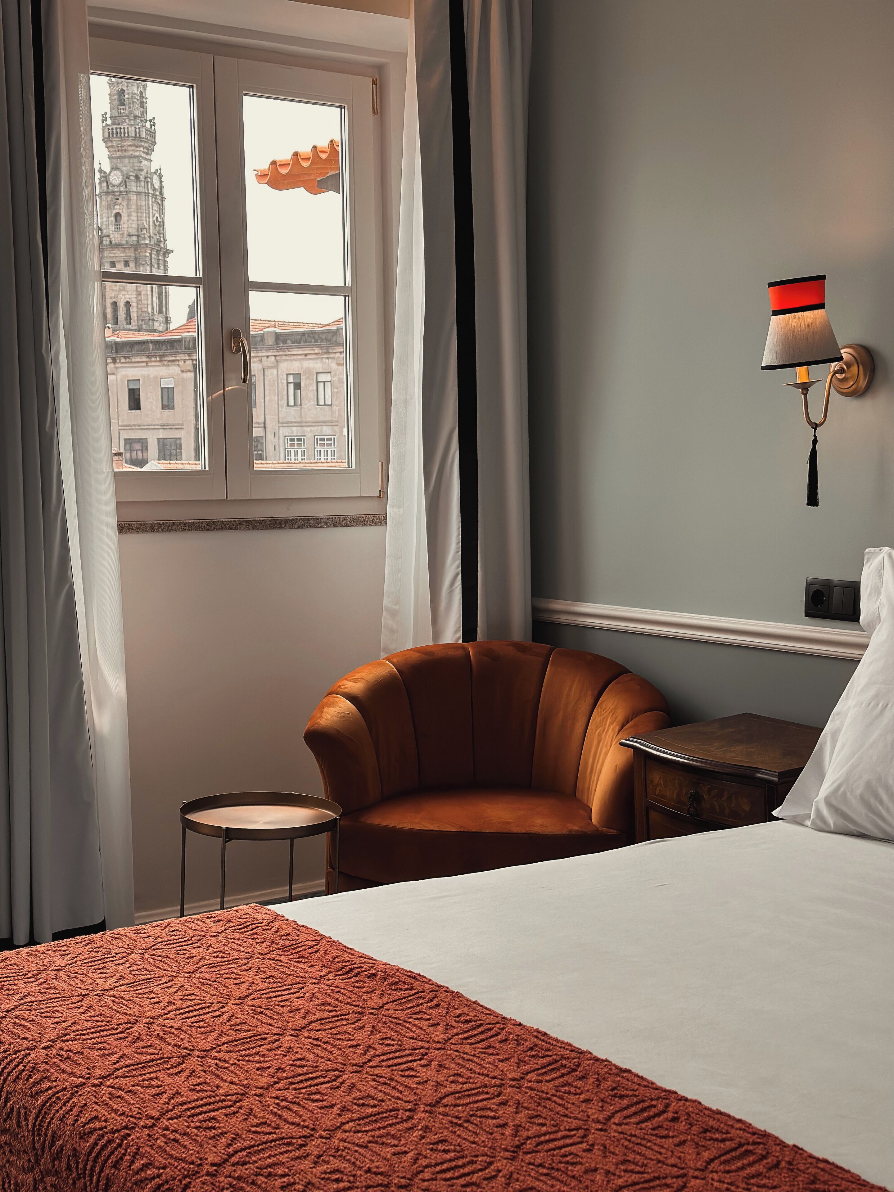 Foto - GRANDE HOTEL PARIS by STAY HOTELS