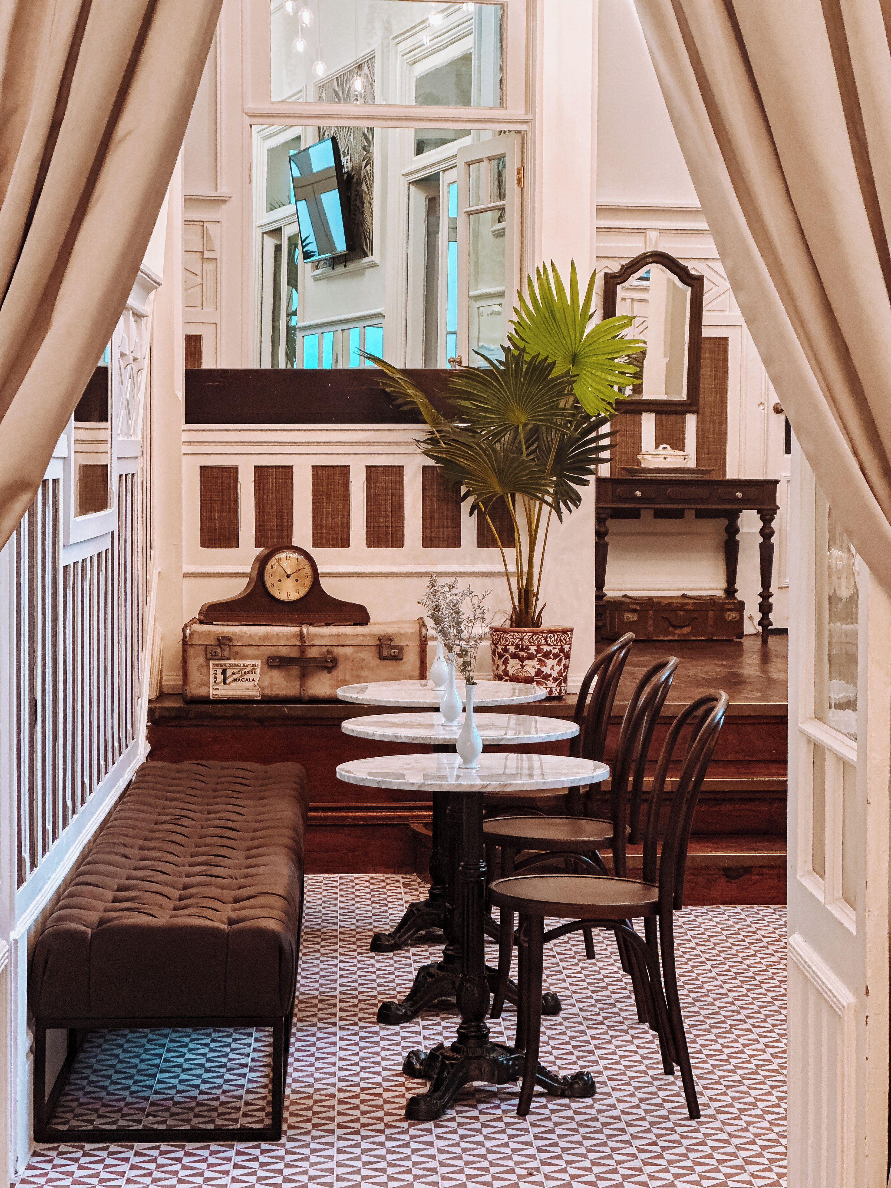 Foto - GRANDE HOTEL PARIS by STAY HOTELS