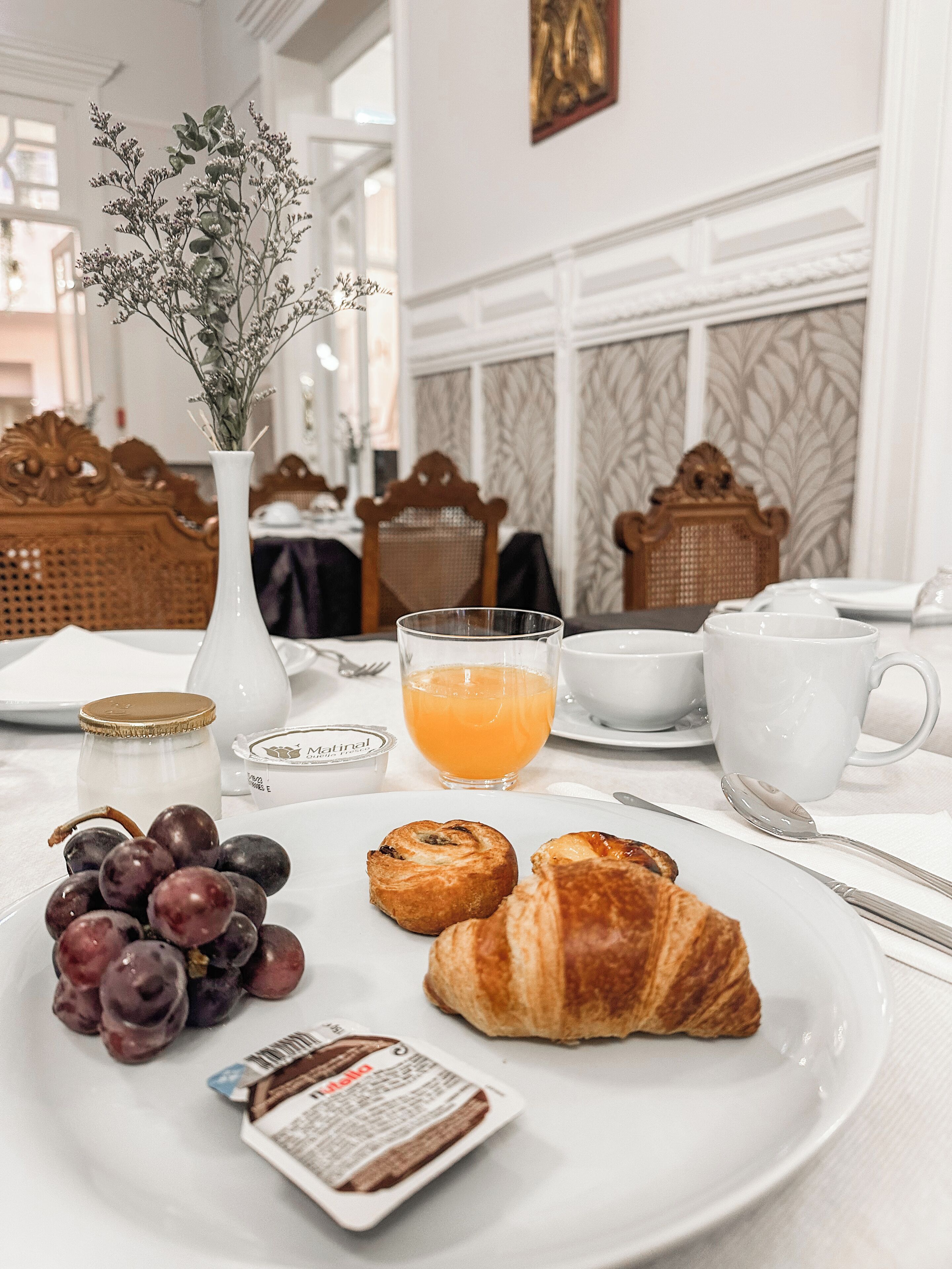 Foto - GRANDE HOTEL PARIS by STAY HOTELS