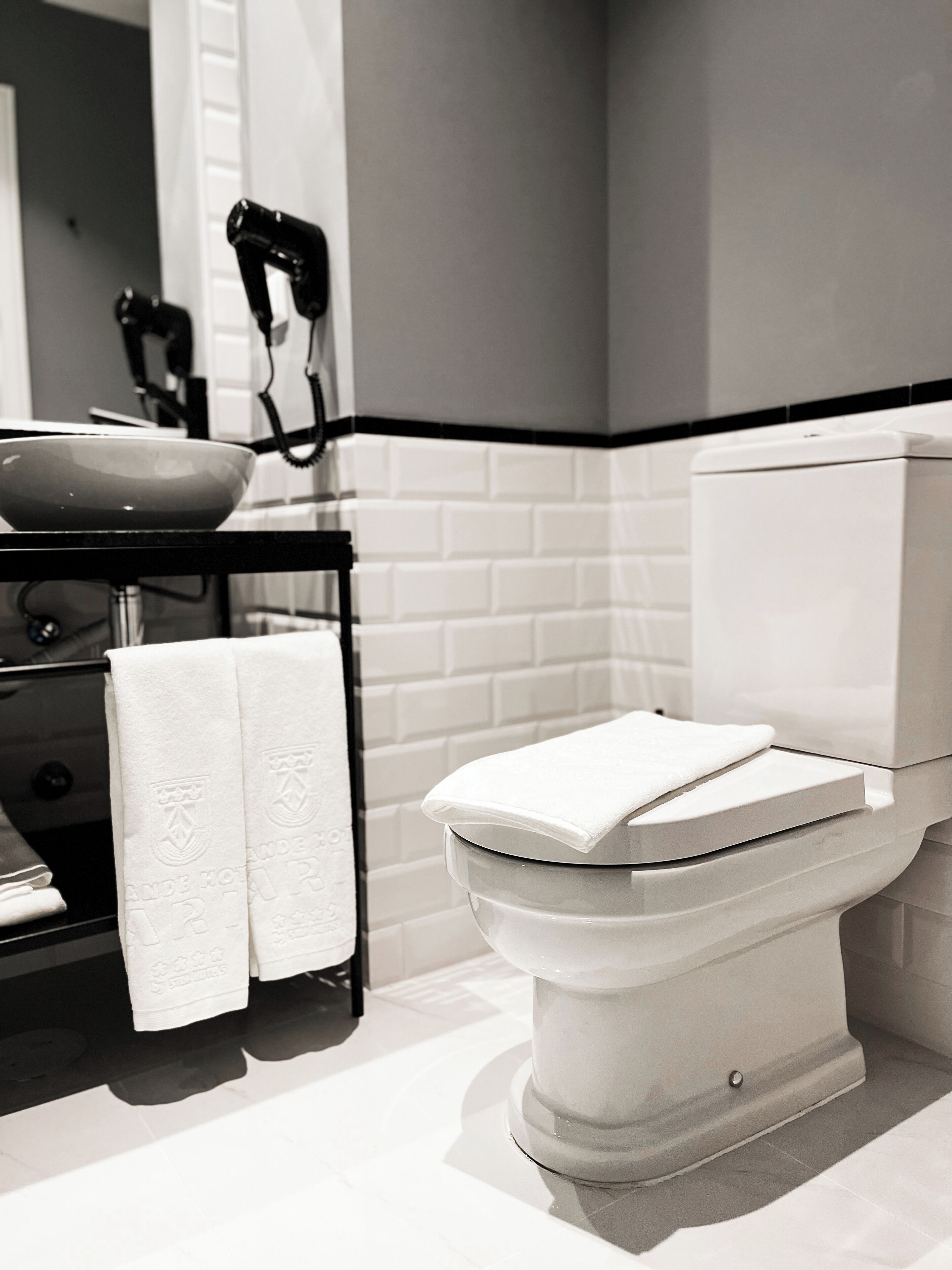 Foto - GRANDE HOTEL PARIS by STAY HOTELS