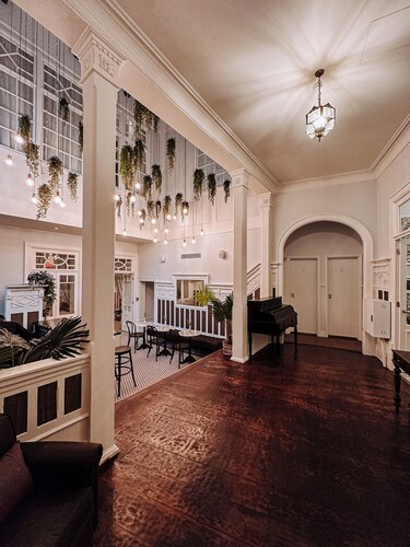 GRANDE HOTEL PARIS by STAY HOTELS