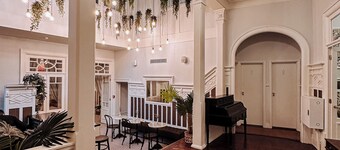 GRANDE HOTEL PARIS by STAY HOTELS