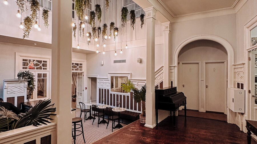 GRANDE HOTEL PARIS by STAY HOTELS