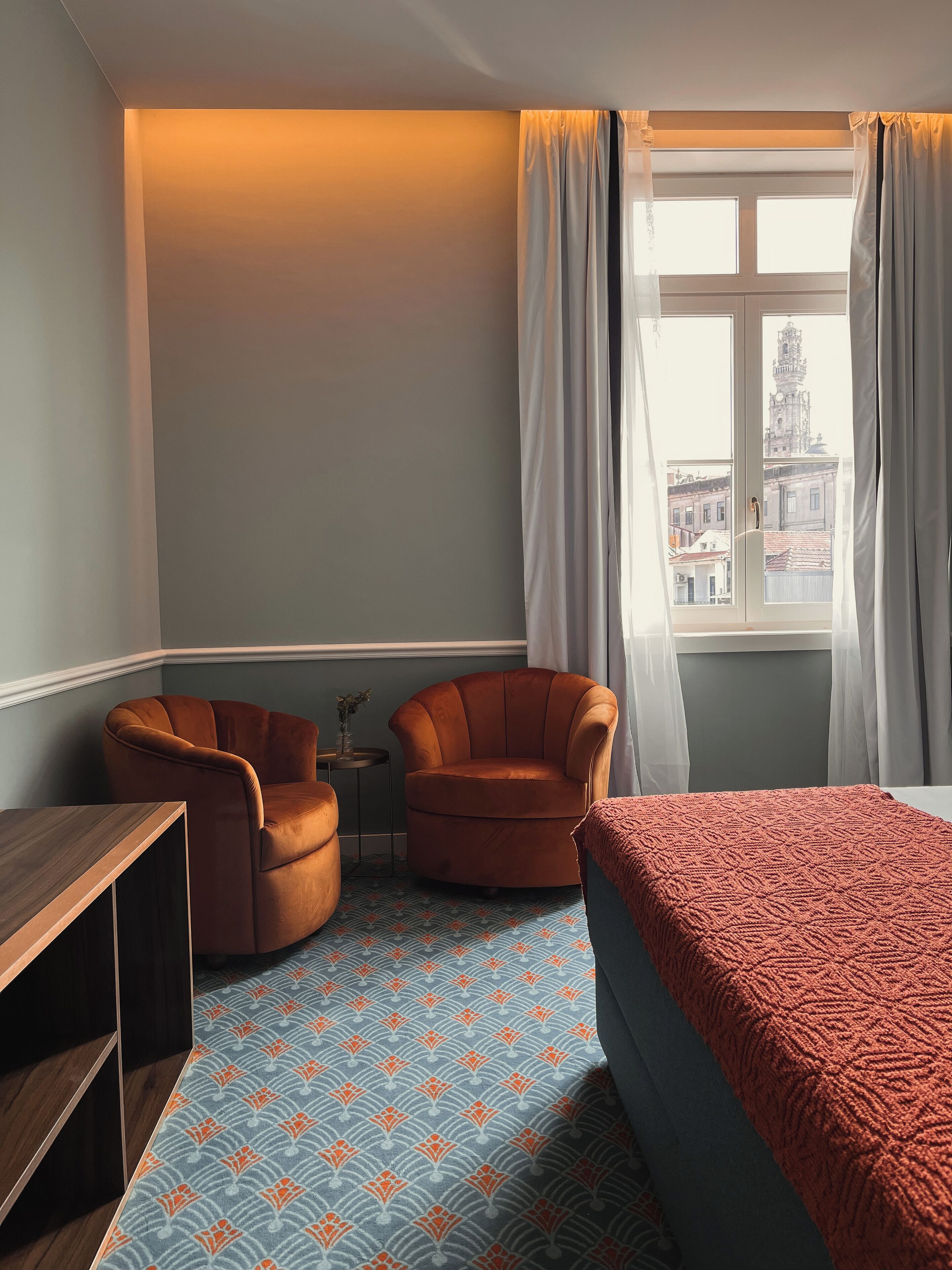 Foto - GRANDE HOTEL PARIS by STAY HOTELS