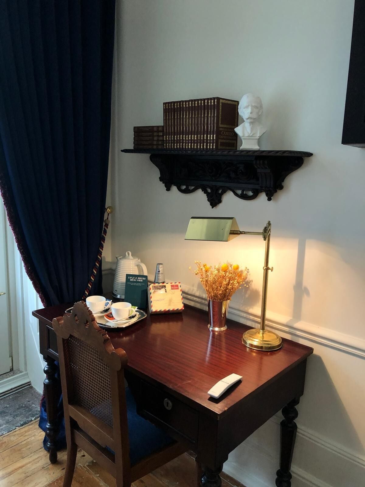Foto - GRANDE HOTEL PARIS by STAY HOTELS