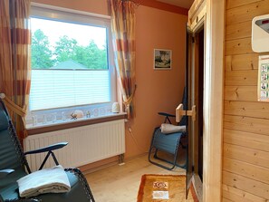 Interior - Ferienhaus SOL in Staphel (Staphel)