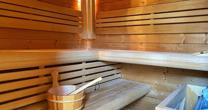 Ferienhaus SOL in Staphel