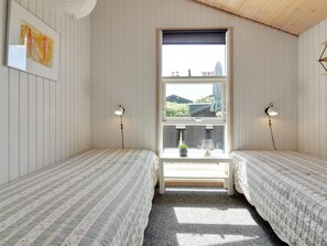 3 chambres, Wi-Fi