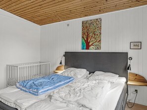 3 slaapkamers, internet