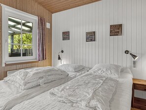 3 bedrooms, internet