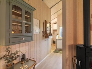 Interiør