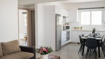 Appartement | Intérieur