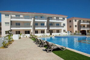 Appartement | Piscine | Piscine extérieure