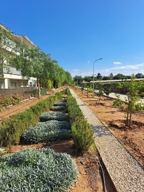 Appartement | Extérieur