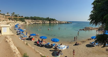 Carme At The Beach - Mythical Sands Resort