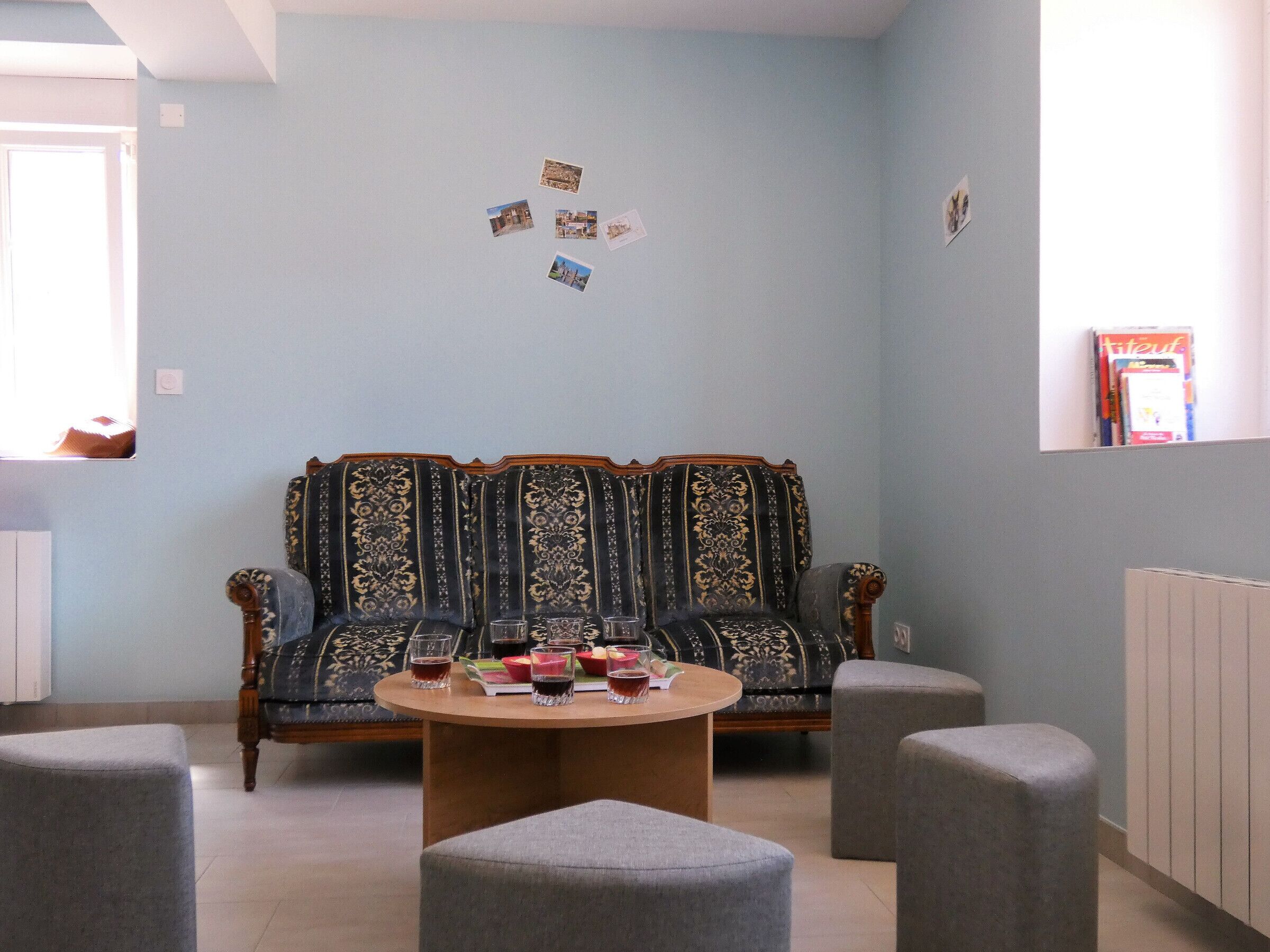 Maison Rénovée Avec Jardin, 3 Chambres, à 10 Min De Chartres, Idéale Pour Familles Et Escapades Romantiques - Eure-et-Loir