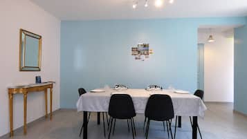 Salle de réunion