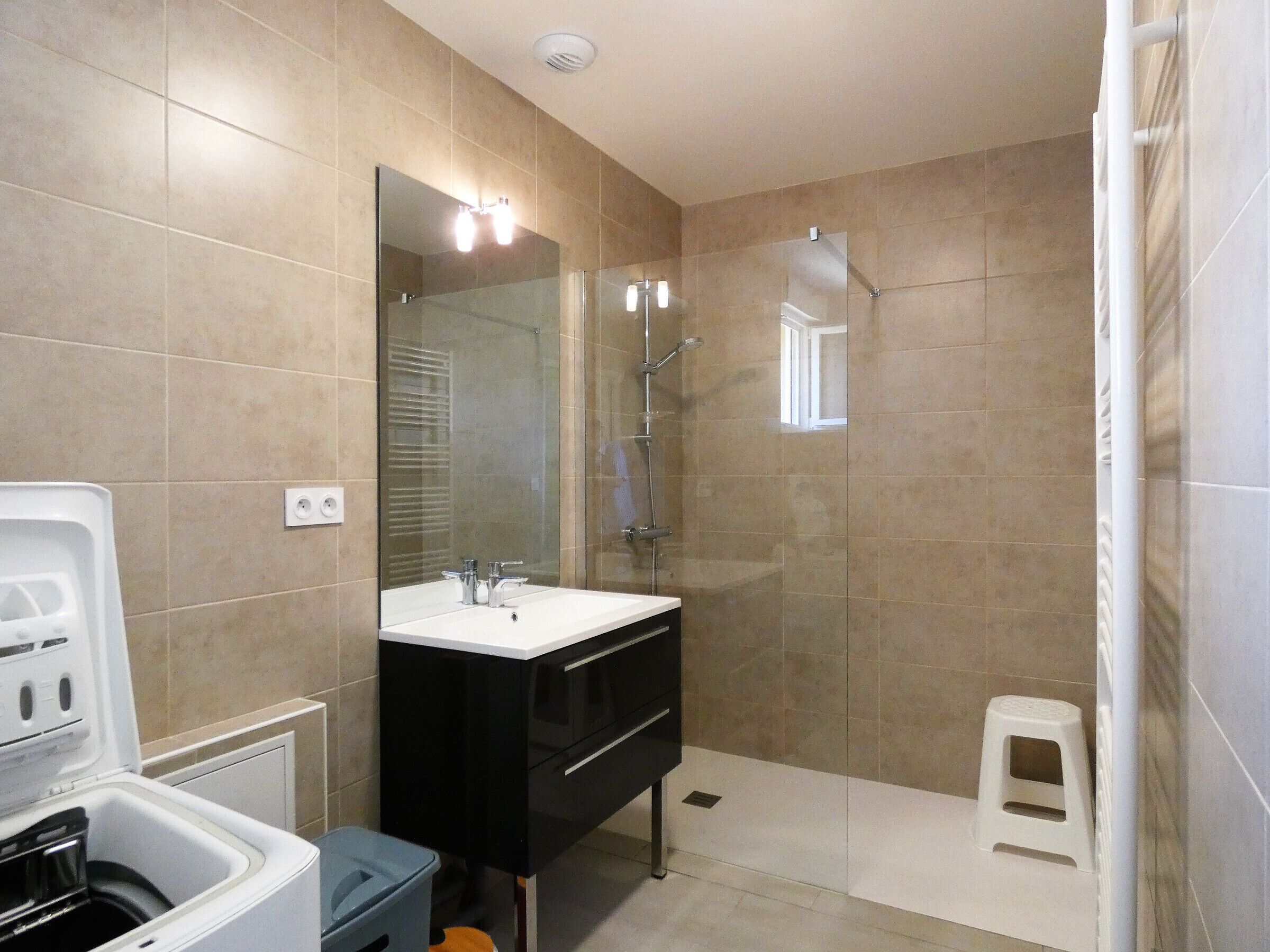 Badkamer