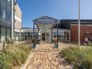 Exterior - "Marinus" - 100m from the sea by Interhome (Fanø)