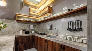 Unclassified image, 5 of 32, button - River Villa Canggu (Canggu)