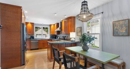 Irondequoit | Walk to Lake Ontario | Fire Pit