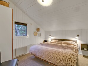 5 chambres, Wi-Fi