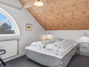 3 Schlafzimmer, Internetzugang