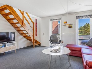 Tv, dvd-afspiller