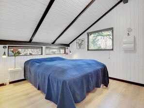 2 bedrooms, WiFi