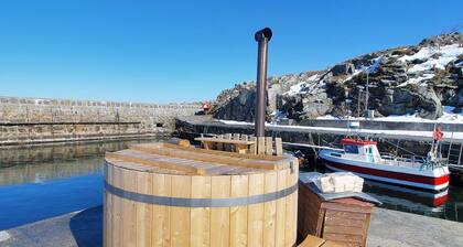 "Amaia" - 500m from the sea by Interhome