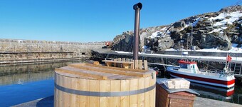 "Amaia" - 500m from the sea by Interhome