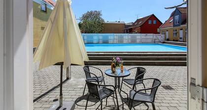 "Amaia" - 500m from the sea by Interhome