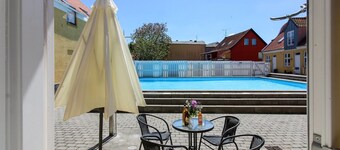 "Amaia" - 500m from the sea by Interhome