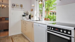 Eget kjøkken