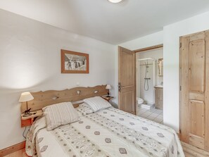 2 camere, Wi-Fi gratuito