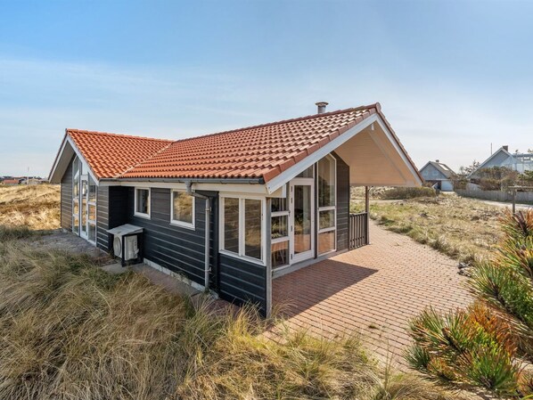 Exterior - "Øde" - 350m from the sea by Interhome (Thisted)