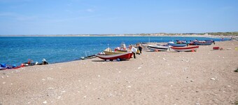 "Pontus" - 400m from the sea by Interhome